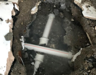 大名卫生间防水公司