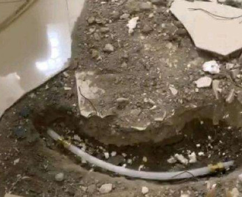 大名卫生间测漏水哪家优惠