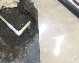 大名卫生间测漏水多少钱