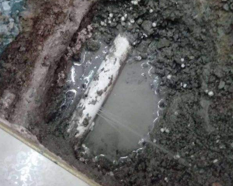 大名卫生间测漏水哪家好