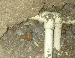 大名卫生间测漏