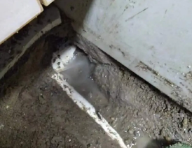 大名卫生间测漏水多少钱