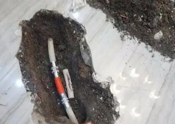 大名卫生间测漏水哪家好
