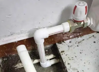 大名卫生间测漏水多少钱