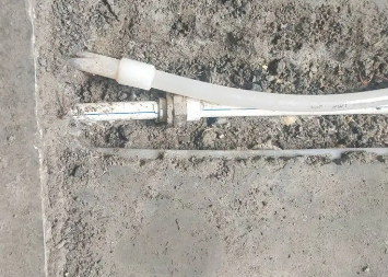 大名卫生间测漏水之解决方法