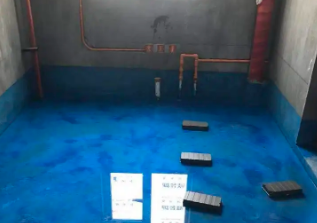 大名卫生间防水步骤