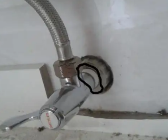 大名水管维修多少钱