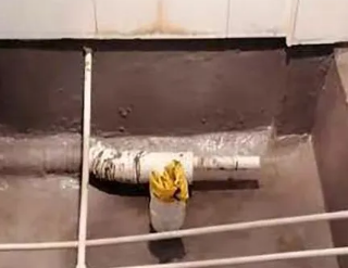 大名卫生间测漏水服务电话