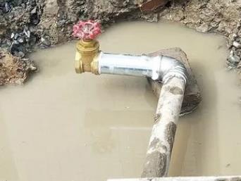 大名漏水检测电话多少